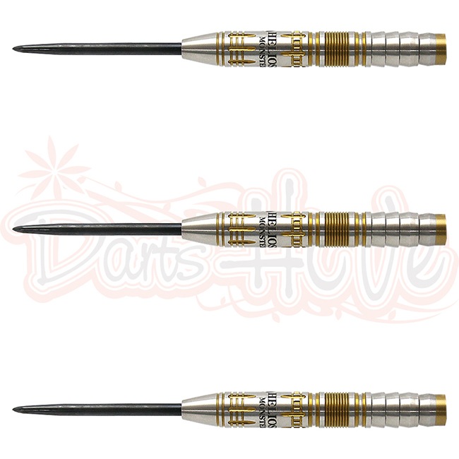 MONSTER(󥹥) HELIOS3(إꥪ3) STEEL 24g ɥ󡦥ǥǥ롡( Х)