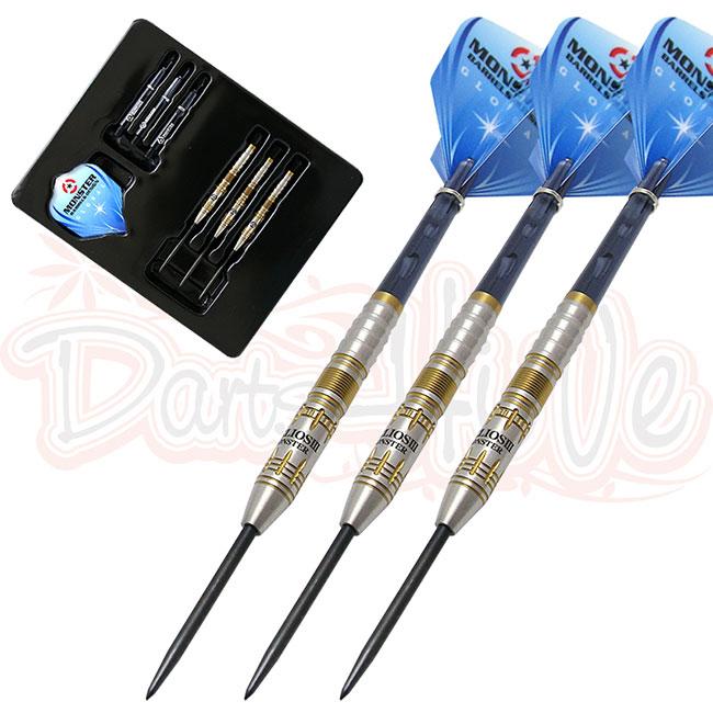 MONSTER(󥹥) HELIOS3(إꥪ3) STEEL 24g ɥ󡦥ǥǥ롡( Х)