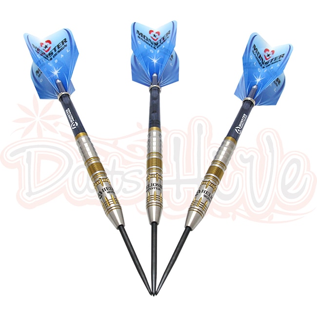 MONSTER(󥹥) HELIOS3(إꥪ3) STEEL 24g ɥ󡦥ǥǥ롡( Х)