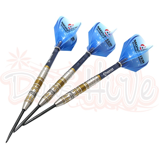 MONSTER(󥹥) HELIOS3(إꥪ3) STEEL 24g ɥ󡦥ǥǥ롡( Х)