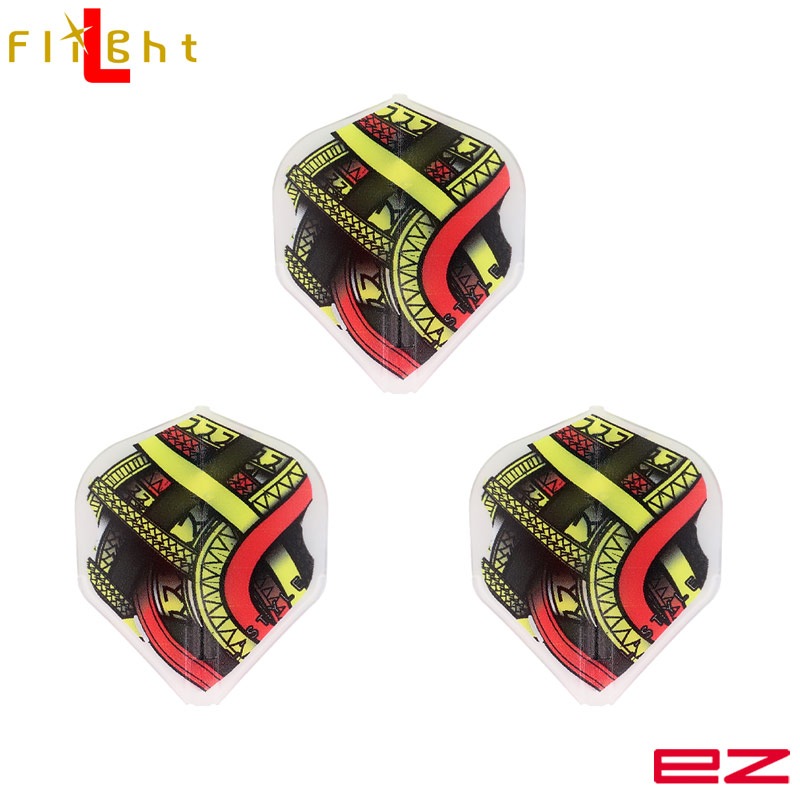 L-style(���륹������) L-Flight EZ(����ե饤�� ��������) Mike De Decker ver.1 type-A ����������� ���ꥢ�ۥ磻�� �ޥ������ǡ��ǥå��������ǥ롡(������ �ե饤��)