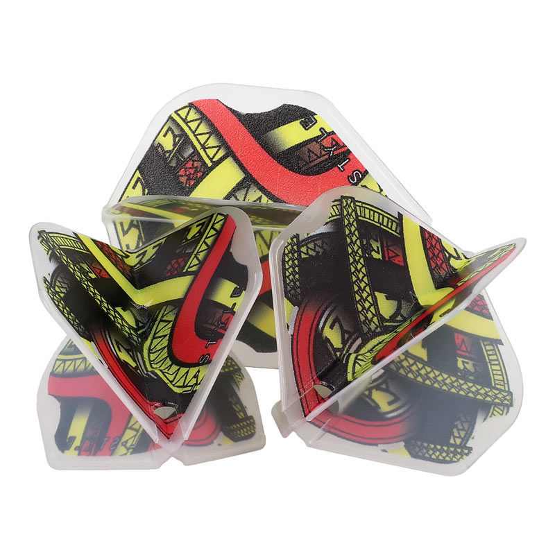 L-style(���륹������) L-Flight EZ(����ե饤�� ��������) Mike De Decker ver.1 type-A ����������� ���ꥢ�ۥ磻�� �ޥ������ǡ��ǥå��������ǥ롡(������ �ե饤��)