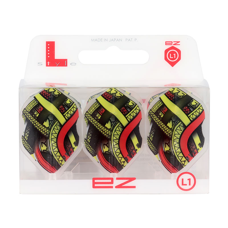 L-style(���륹������) L-Flight EZ(����ե饤�� ��������) Mike De Decker ver.1 type-A ����������� ���ꥢ�ۥ磻�� �ޥ������ǡ��ǥå��������ǥ롡(������ �ե饤��)