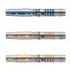 �Ф�Ļ DARTS JAPAN(�ҥΥȥ�����ĥ���ѥ�) TOKYO BLACK POKER BARREL Classy���꡼�� STORM(���ȡ���) 18G 2BA��(������ �Х��)