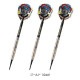 �Ф�Ļ DARTS JAPAN(�ҥΥȥ�����ĥ���ѥ�) TOKYO BLACK POKER BARREL Classy���꡼�� STORM(���ȡ���) 18G 2BA��(������ �Х��)