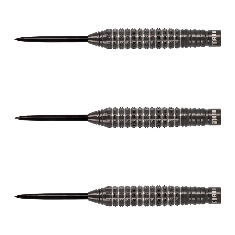 One80(��󥨥��ƥ�) Crocforce(�����å��ե�����) CF2 STEEL 25g��(������ �Х��)