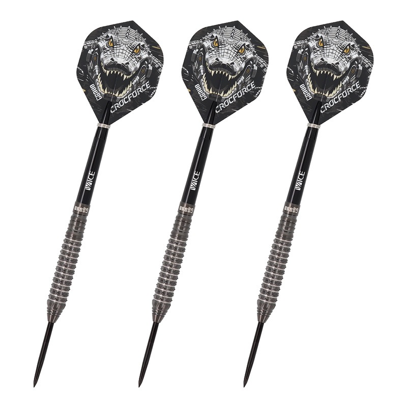 One80(��󥨥��ƥ�) Crocforce(�����å��ե�����) CF2 STEEL 25g��(������ �Х��)