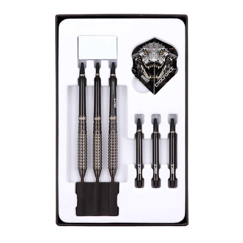 One80(��󥨥��ƥ�) Crocforce(�����å��ե�����) CF2 STEEL 25g��(������ �Х��)