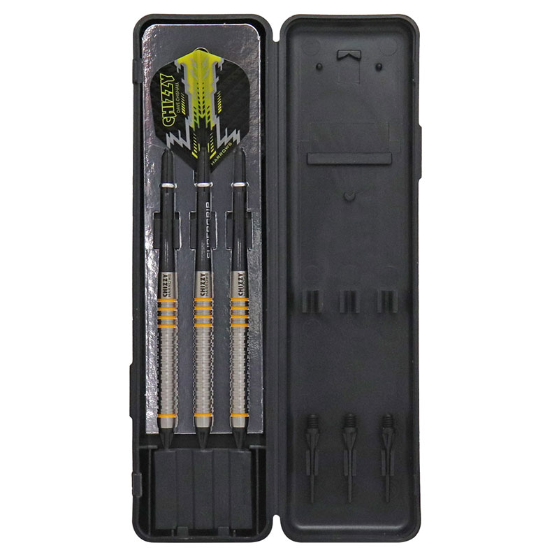 Harrows(�ϥ�����) CHIZZY(������) 80�󥿥󥰥��ƥ� 2BA 18gR �ǥ��֡������ͥ������ǥ롡(������ �Х��)