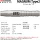 YOSHIMURA BARRELS(襷Х륺) MAGNUM Type2(ޥʥ 2) 2BA( Х)