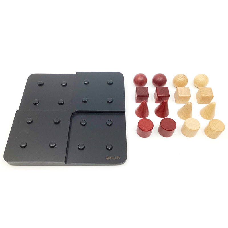 ƥåߥ Quantik mini(ܡɥ ɥ ۥӡ)