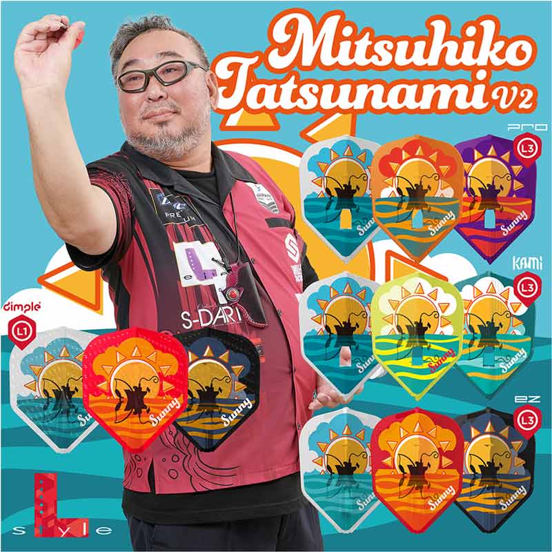 L-style(���륹������) L-Flight EZ(����ե饤�� ��������) �ǥ���ץ� ζ�ȸ�ɧ ver.2 ����������� MIX ζ�ȸ�ɧ�����ǥ롡(������ �ե饤��)