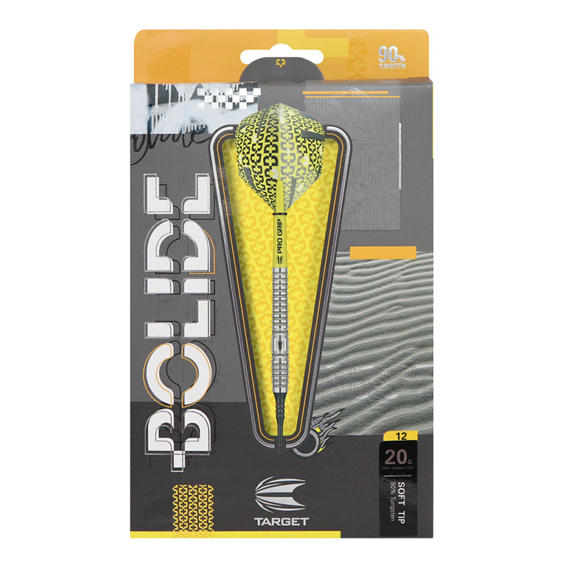 TARGET(�������å�) BOLIDE 12(�ܥ饤��12) 2BA 20g ��210034�䡡(������ �Х��)