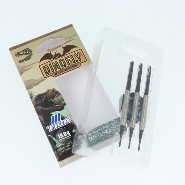 ����� Used �����ġ� TIGA(�ƥ���) DINOFLY(�����Υե饤) 2BA ������ͧ�����ǥ��Ȣ����� ��RANK 2��