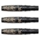 �Ф�Ļ DARTS JAPAN(�ҥΥȥ�����ĥ���ѥ�) 80T���꡼�� SAKURA(������)  Black 2BA��(������ �Х��)