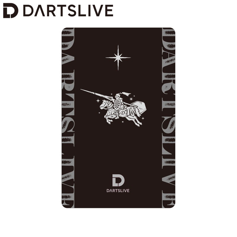 DARTSLIVE CARD #060 ��15�䡡(������ ������)