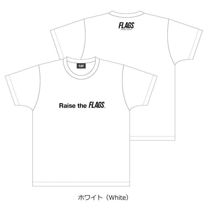 FLAGS(�ե�å���) T����� Standard��(������ ���ѥ��)