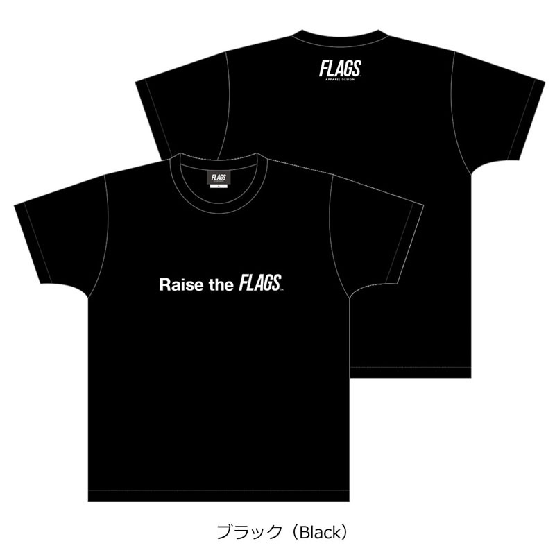 FLAGS(�ե�å���) T����� Standard��(������ ���ѥ��)