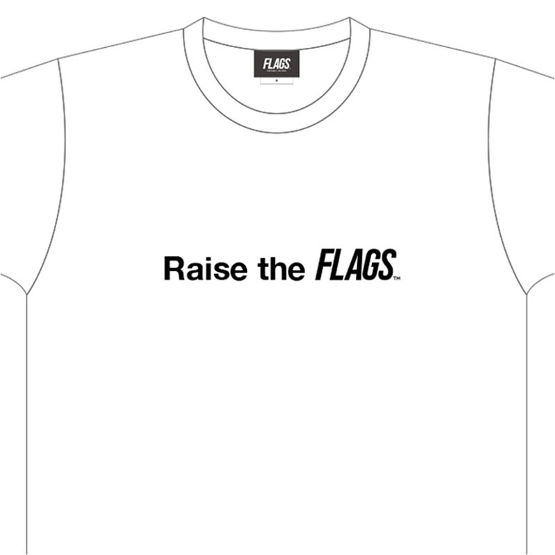 FLAGS(�ե�å���) T����� Standard��(������ ���ѥ��)