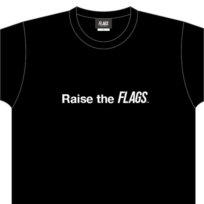 FLAGS(�ե�å���) T����� Standard��(������ ���ѥ��)