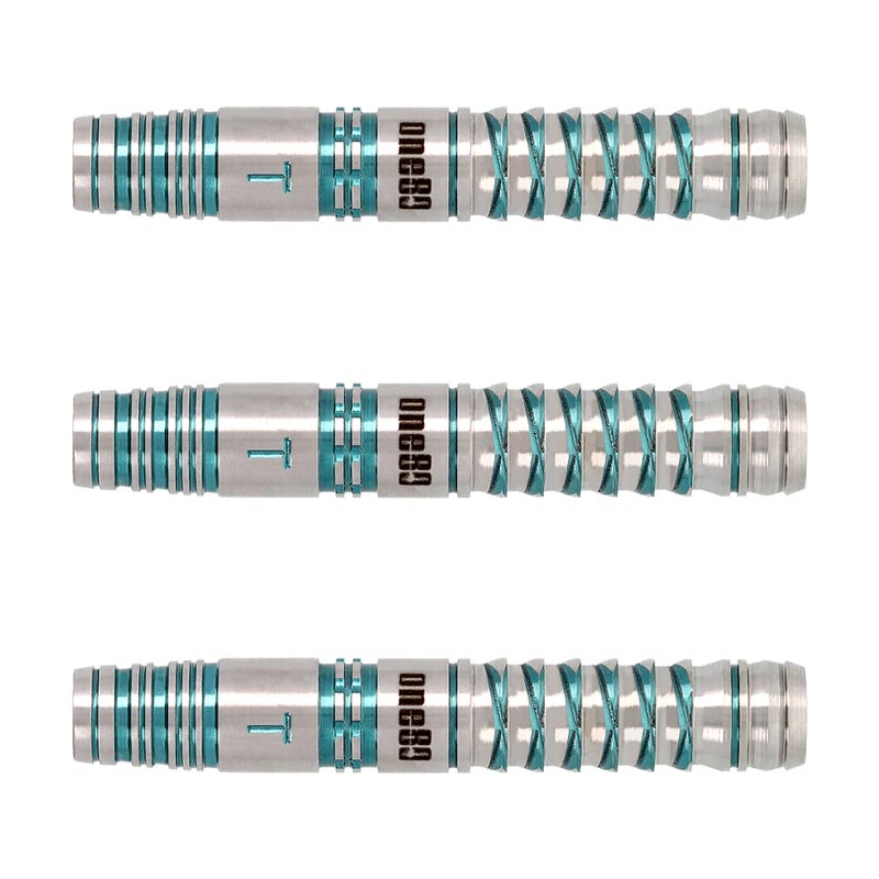 One80(��󥨥��ƥ�) Tamrin ver.3 2BA 18g Emerald �����󡦥������ǥ롡(������ �Х��)