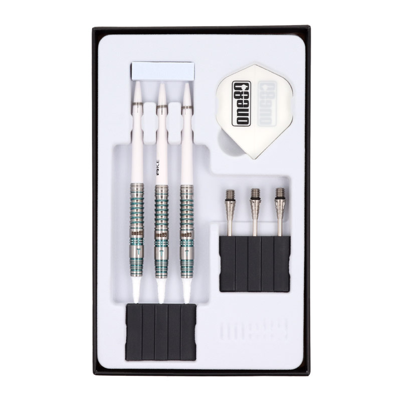 One80(��󥨥��ƥ�) Tamrin ver.3 2BA 18g Emerald �����󡦥������ǥ롡(������ �Х��)