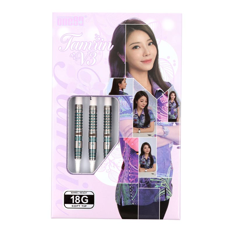 One80(��󥨥��ƥ�) Tamrin ver.3 2BA 18g Emerald �����󡦥������ǥ롡(������ �Х��)
