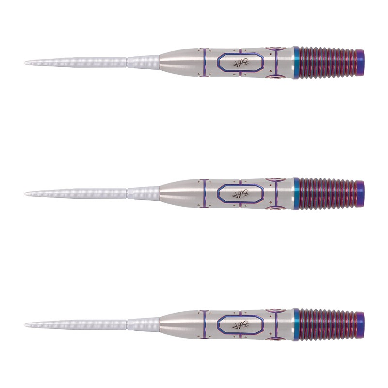 TARGET JAPAN(�������åȥ���ѥ�) RISING SUN G9(�饤���󥰥��� �����ͥ졼�����9) SWISS POINT STEEL ��190537�� ¼�����������ǥ�