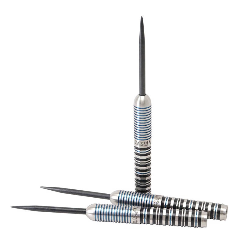 DYNASTY(�����ʥ��ƥ���) A-FLOW CRYSTAL LINE DECAGON(�ǥ�����) STEEL��(������ �Х��)