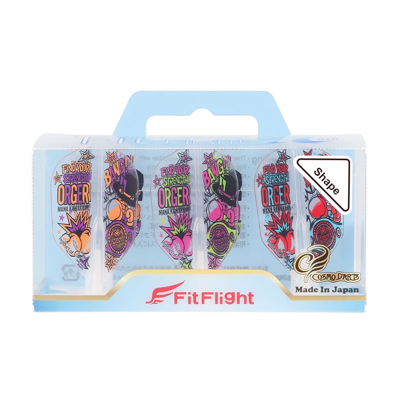 【新品未使用】エルフライト/フィットフライトエアー Fit】 AIR フィットフライトエアー ロケットインサイド 3個入