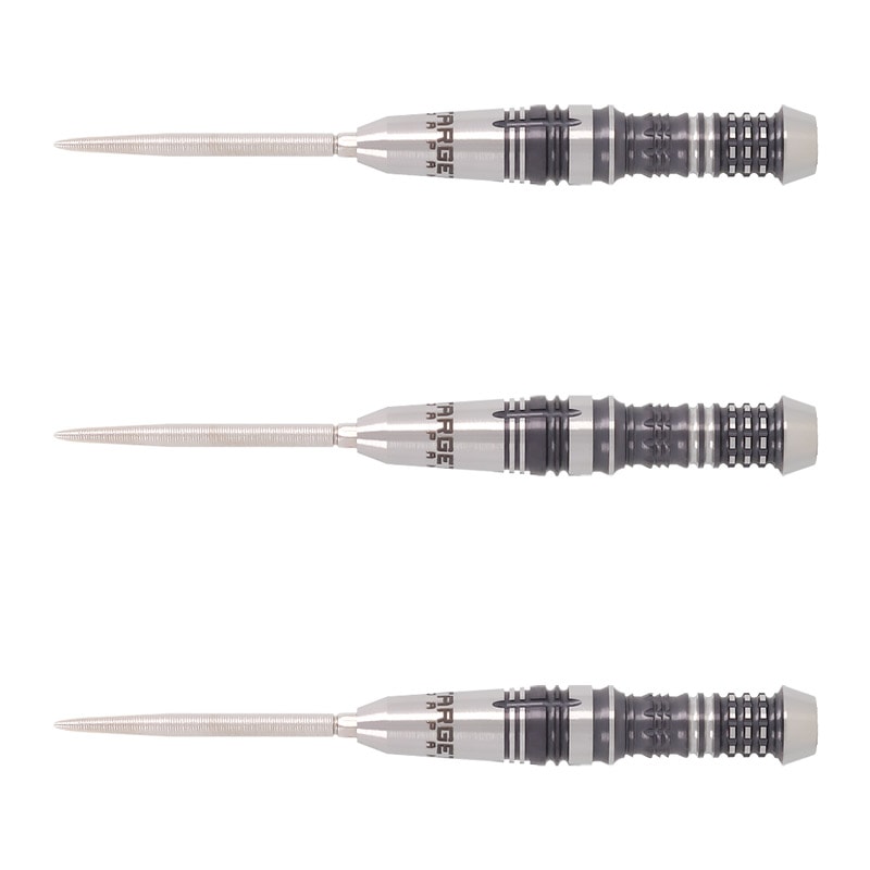 ��CRYO����ץ�ץ쥼��ȡ�TARGET JAPAN(�������åȥ���ѥ�) BLACK MARQUE SERIES HERACLES SWISS POINT STEEL 23g ��190555�� ���˥��롦�����������ǥ롡(������ �Х��)