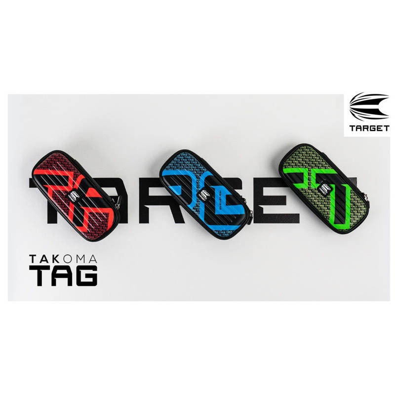 TARGET(�������å�) �����ĥ����� TAKOMA TAG WALLET(�����ޥ���������å�)��(������ ������)