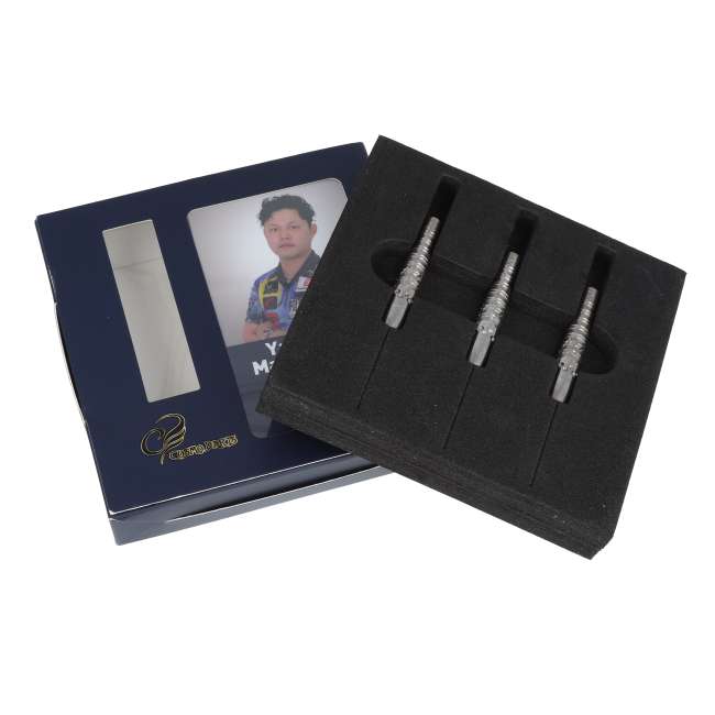 ����� Used �����ġ� COSMO DARTS(�����������) Yasuyoshi Matsumoto v3 2BA ���ܹ��������ǥ��Ȣ����� ��RANK 2��