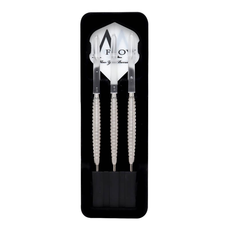 DYNASTY(�����ʥ��ƥ���) A-FLOW BLACK LINE Fallon4 plain(�ե�����4 �ץ졼��) STEEL �ե����󡦥��㡼���å������ǥ롡(������ �Х��)