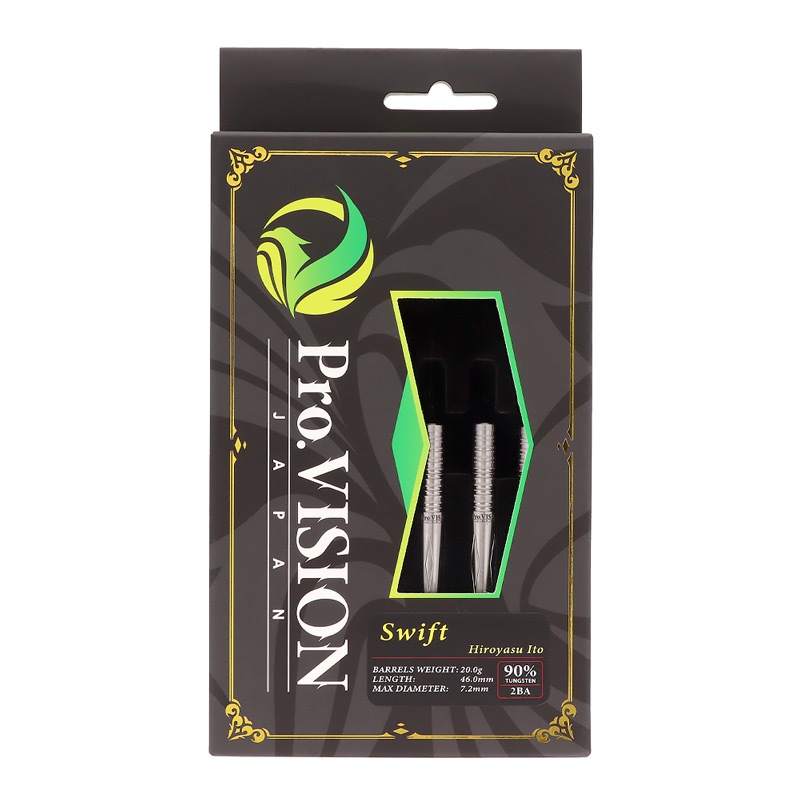 Pro.VISION JAPAN(ץӥ ѥ) Swift(ե) 2BA ƣǥ롡( Х)