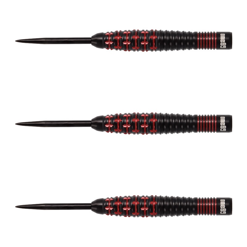 One80(��󥨥��ƥ�) Wraith(�쥤��) W3 STEEL 25g��(������ �Х��)