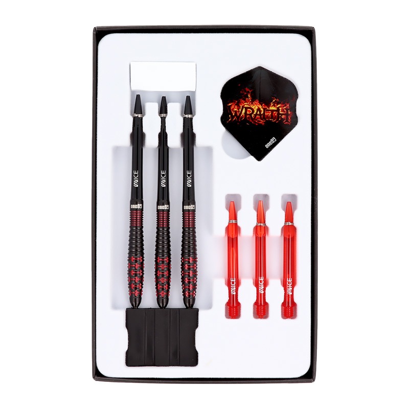 One80(��󥨥��ƥ�) Wraith(�쥤��) W3 STEEL 25g��(������ �Х��)