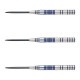 COSMO DARTS(�����������) DISCOVERY LABEL(�ǥ������Х꡼�졼�٥�) David Fatum STEEL 21g �ǥ��ӥåɡ��ե������������ǥ롡(������ �Х��)