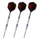 COSMO DARTS(�����������) DISCOVERY LABEL(�ǥ������Х꡼�졼�٥�) David Fatum STEEL 21g �ǥ��ӥåɡ��ե������������ǥ롡(������ �Х��)
