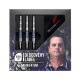 COSMO DARTS(�����������) DISCOVERY LABEL(�ǥ������Х꡼�졼�٥�) David Fatum STEEL 21g �ǥ��ӥåɡ��ե������������ǥ롡(������ �Х��)