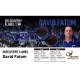 COSMO DARTS(�����������) DISCOVERY LABEL(�ǥ������Х꡼�졼�٥�) David Fatum STEEL 21g �ǥ��ӥåɡ��ե������������ǥ롡(������ �Х��)