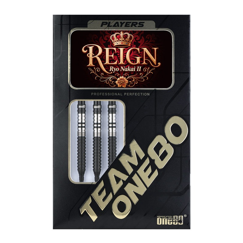 ONE80 REIGN ver.2 ワンエイティ　レイン2 ダーツ > ソフトダーツ > ブランド【タ行】 > ダーツハイブ