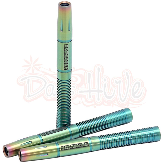 YOSHIMURA BARRELS(�襷���Х�륺) BLAST Type2(�֥饹�� ������2) No.5 �ޥ��硼��DLC�����ƥ��󥰥�ǥ롡(������ �Х��)