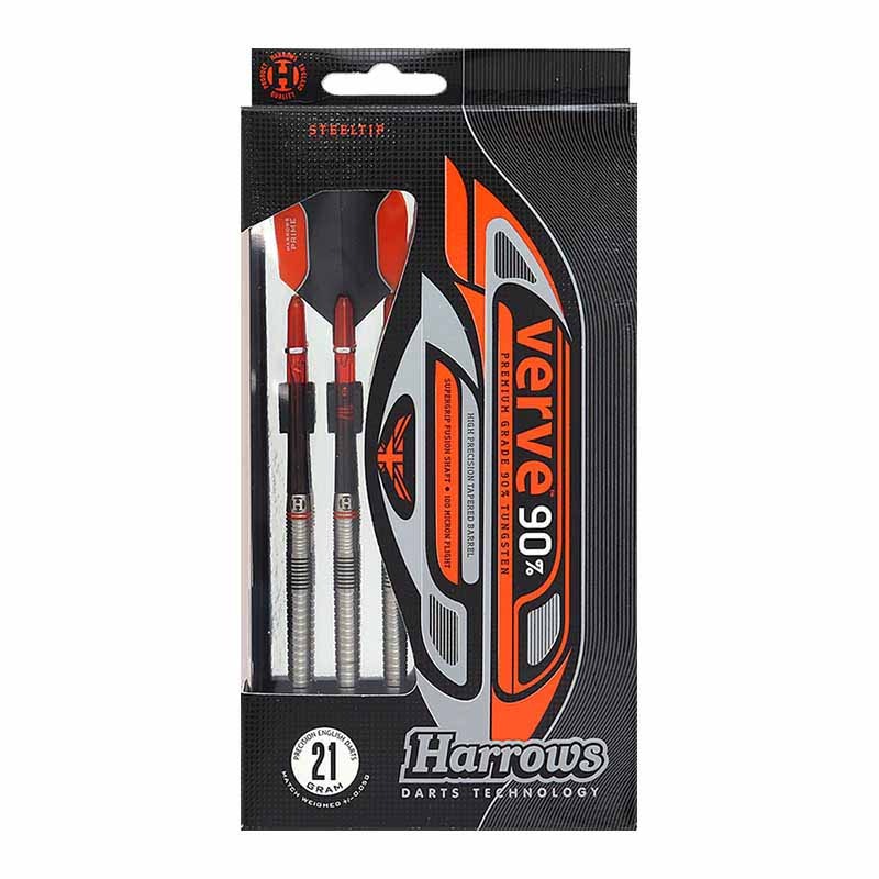 Harrows(�ϥ�����) VERVE(��������) 90%TUNGSTEN STEEL (������ �Х��)
