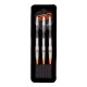 DYNASTY(�����ʥ��ƥ���) TRIPLEIGHT ASTRA DARTS T-arrow(�ƥ���������) 2BA ë����Ϻ�����ǥ롡(������ �Х��)