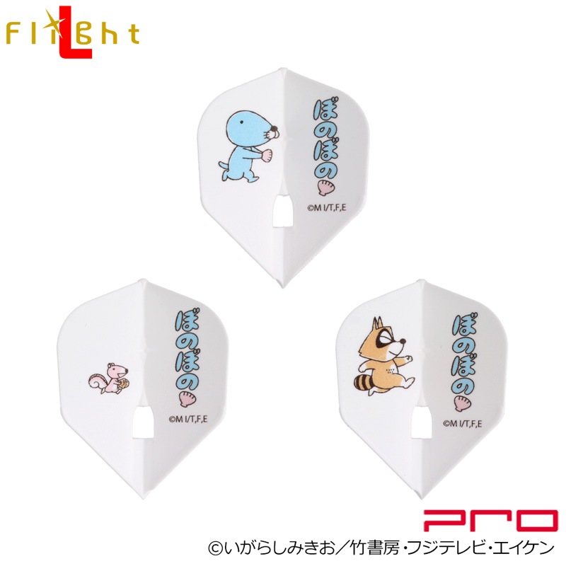 ��Only Japan�ۤܤΤܤ� L-Flight PRO�֤ܤΤܤΡ����ޥꥹ��������饤���ޤ���ס�(������ �ե饤��)