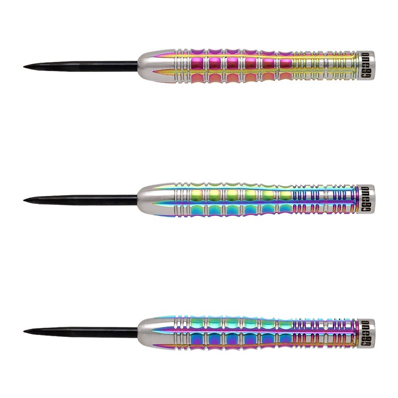 One80(��󥨥��ƥ�) CHAMELEON SODALITE(����쥪�� �������饤��) STEEL 25g��(������ �Х��)