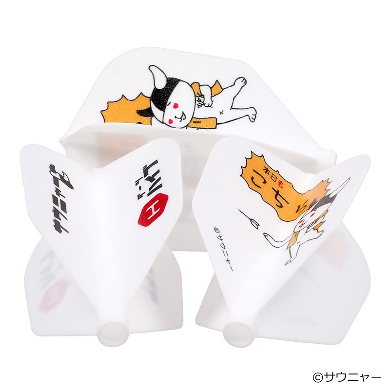 �����˥㡼�ߥ����ĥϥ��� Fit Flight �������⤳����ס�(������ �ե饤��)