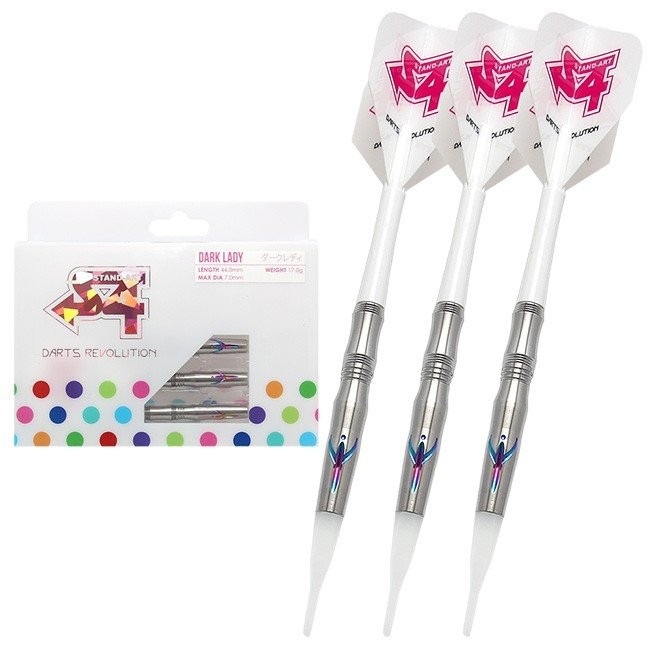 S4-DARTS(�����ե���������) ��������ǥ� 2BA��(������ �Х��)