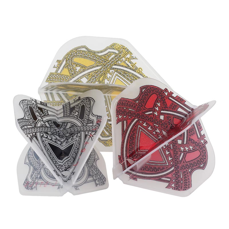 L-style(���륹������) L-Flight EZ(����ե饤�� ��������) Mike De Decker ver.1 type-B ����������� ���ꥢ�ۥ磻�� �ޥ������ǡ��ǥå��������ǥ롡(������ �ե饤��)